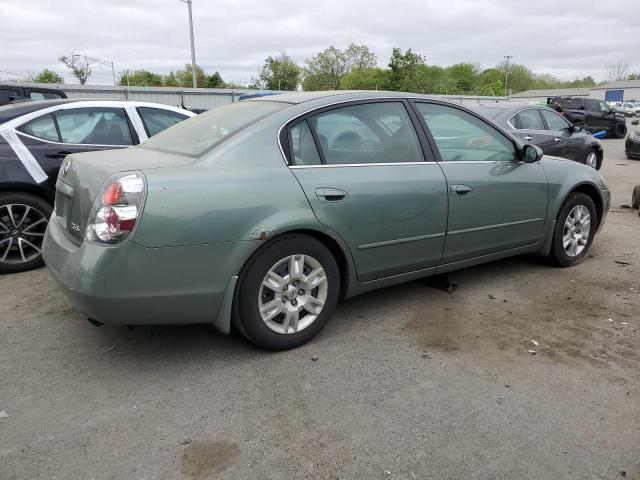 2006 Nissan Altima S VIN: 1N4AL11D16N438224 Lot: 53480324