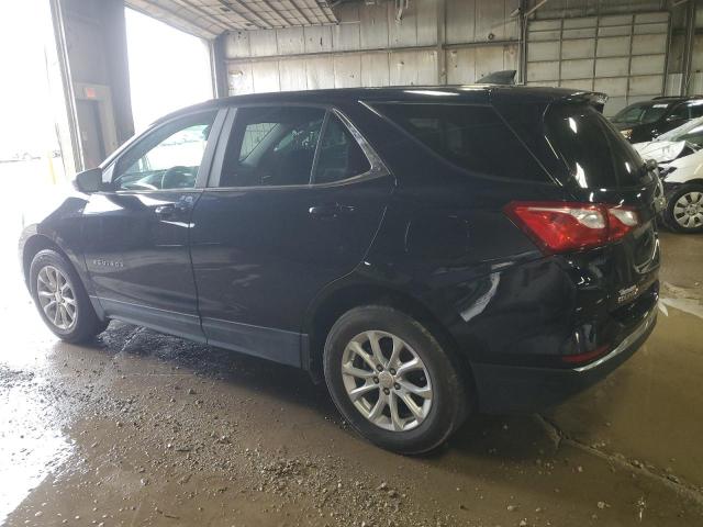 2021 Chevrolet Equinox Lt VIN: 3GNAXUEVXMS128957 Lot: 55639714