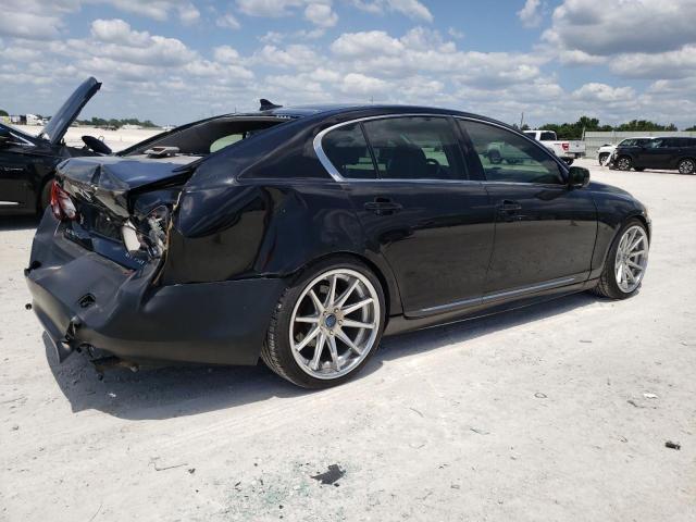 2007 Lexus Gs 350 VIN: JTHCE96S570012889 Lot: 53632684