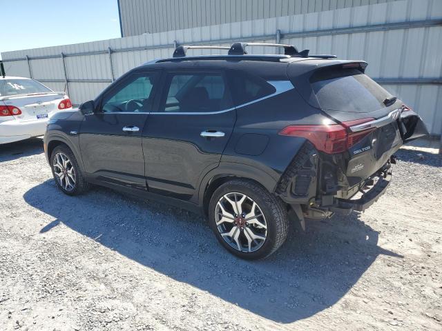 2023 Kia Seltos Sx VIN: KNDETCA29P7442646 Lot: 56971904