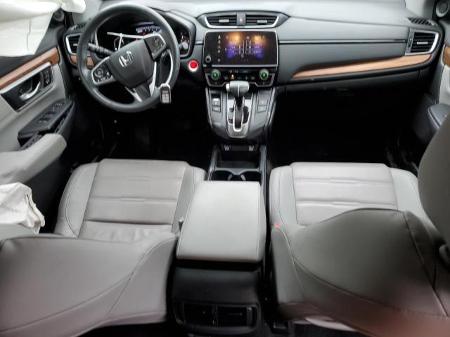 2020 Honda Cr-V Exl VIN: 5J6RW2H83LL037925 Lot: 54899094