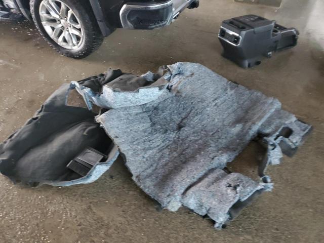 2022 GMC Sierra Limited K1500 Slt VIN: 3GTU9DEL6NG132555 Lot: 55765544