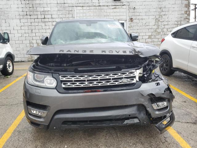 VIN SALWR2EF8EA315342 2014 Land Rover Range Rover, SC no.5