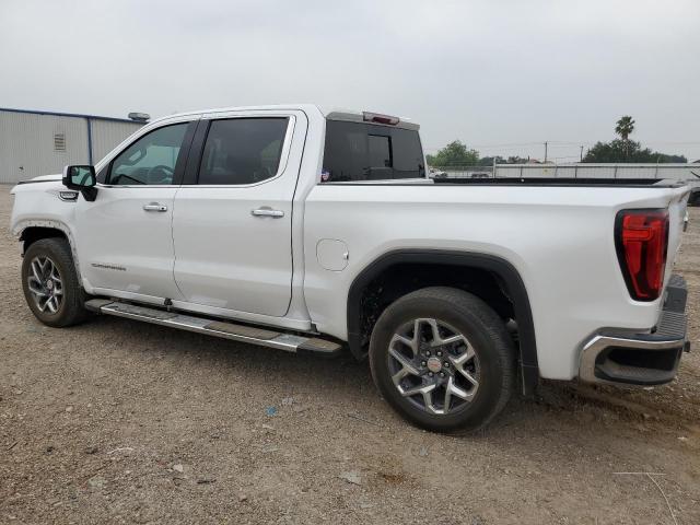 2023 GMC Sierra C1500 Slt VIN: 3GTPHDED3PG146005 Lot: 54949624