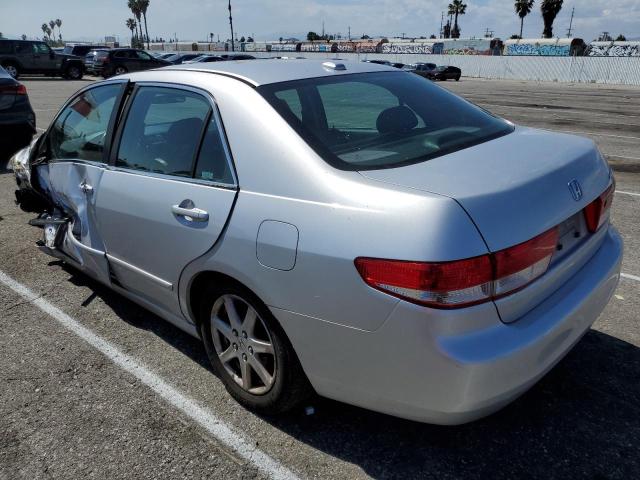 2004 Honda Accord Ex VIN: 1HGCM66504A051345 Lot: 52969024