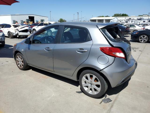 2014 Mazda Mazda2 Touring VIN: JM1DE1LZ3E0177653 Lot: 55158254