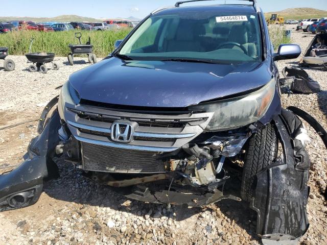 2012 Honda Cr-V Ex VIN: 5J6RM4H58CL052654 Lot: 54464074