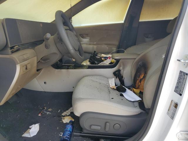 2024 HYUNDAI KONA SEL - KM8HB3AB1RU118235