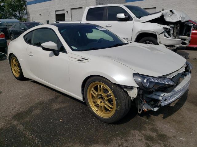 JF1ZCAC1XF8605085 2015 Subaru Brz 2.0 Limited