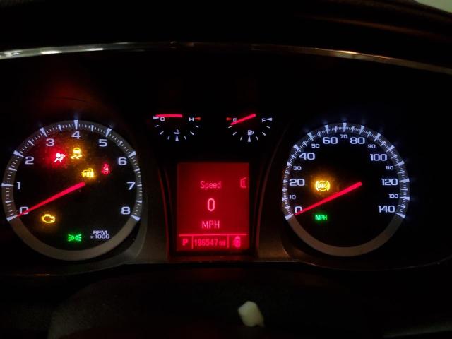 2012 GMC Terrain Sle VIN: 2GKALMEK0C6283240 Lot: 54182254