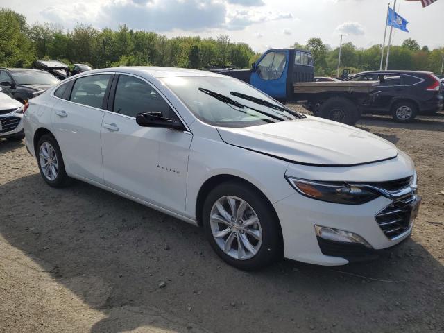 2023 Chevrolet Malibu Lt VIN: 1G1ZD5ST0PF183478 Lot: 55113504