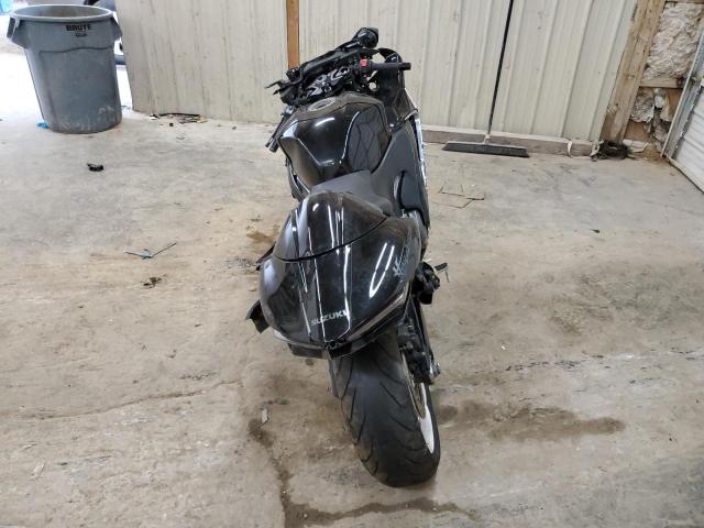 2022 SUZUKI GSX1300 RR - JS1EJ11BXN7100589