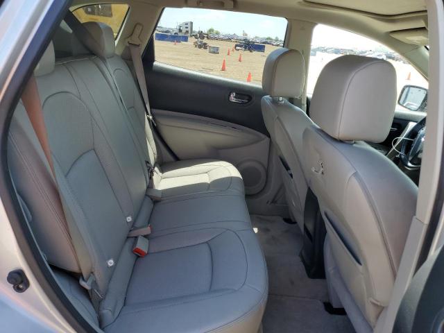 2009 Nissan Rogue S VIN: JN8AS58V79W434829 Lot: 56332824