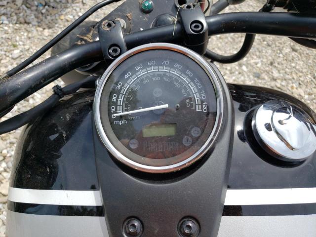 2024 HONDA VT750 C2B JH2RC5371RK400856