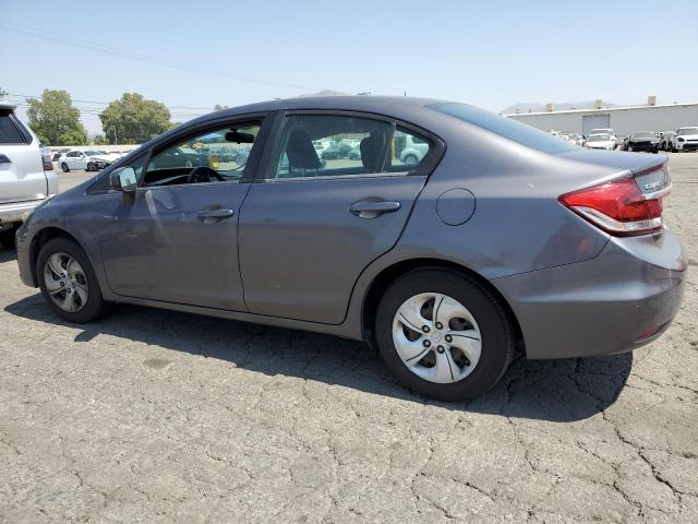 2015 Honda Civic Lx VIN: 19XFB2F59FE246385 Lot: 57050764