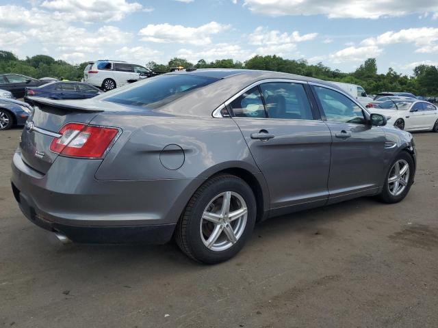 2012 Ford Taurus Sho VIN: 1FAHP2KT0CG131528 Lot: 57425804