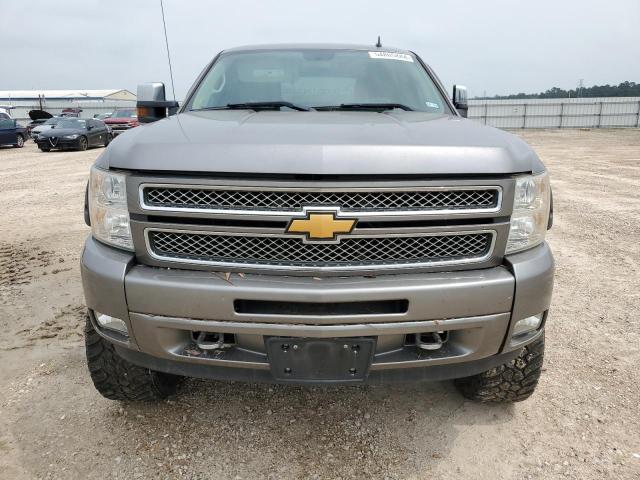 2013 Chevrolet Silverado K1500 Lt VIN: 3GCPKSE74DG351215 Lot: 54805884