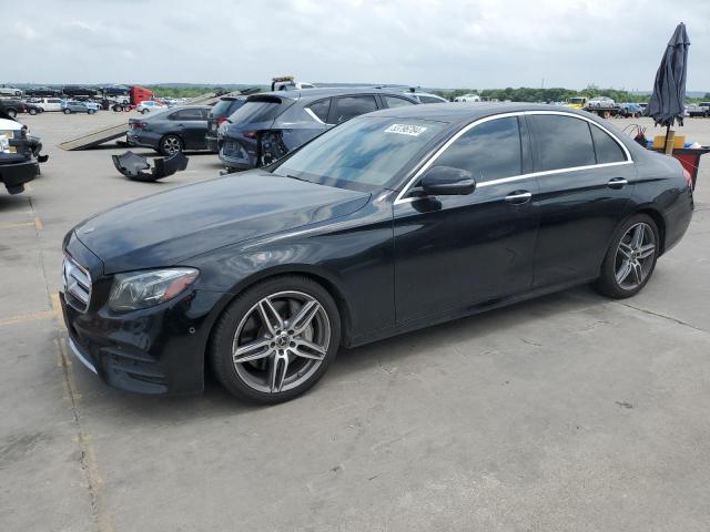 VIN WDDZF4JB7JA333889 2018 Mercedes-Benz E-Class, 300 no.1