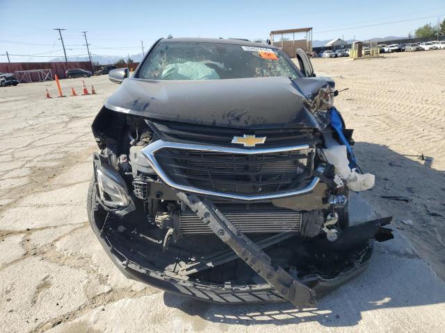 2018 Chevrolet Equinox Lt VIN: 2GNAXJEV6J6350081 Lot: 53457414