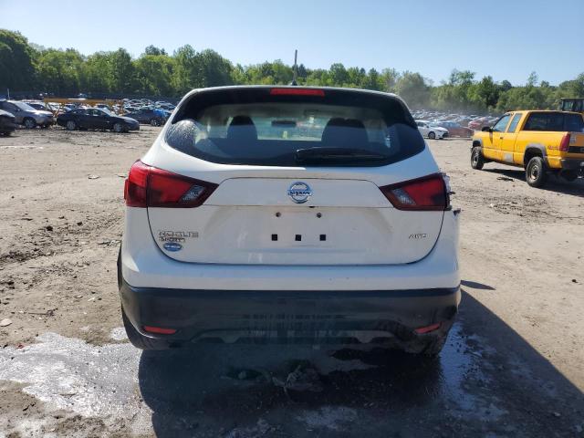 2019 Nissan Rogue Sport S VIN: JN1BJ1CR4KW323671 Lot: 56919514