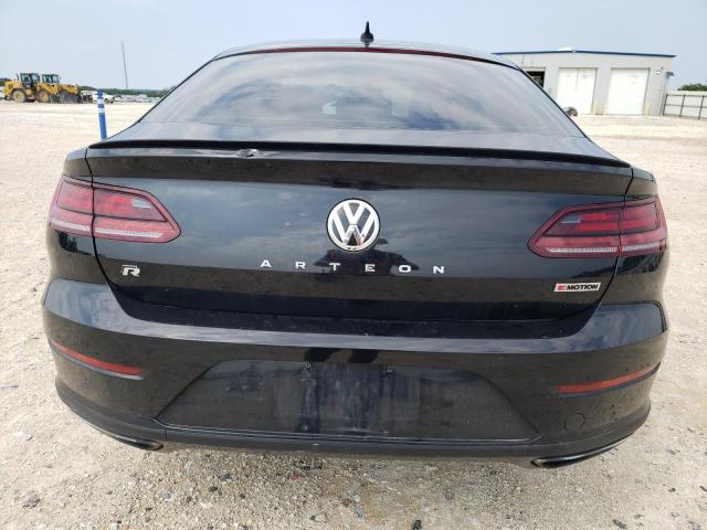 2019 Volkswagen Arteon Se VIN: WVWGR7AN5KE030446 Lot: 57215084