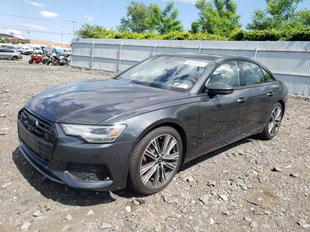 2023 Audi A6 Premium Plus VIN: WAUE3BF23PN012204 Lot: 56230044