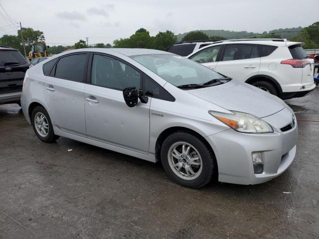 2010 Toyota Prius VIN: JTDKN3DU0A1312971 Lot: 54793044