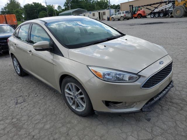 VIN 1FADP3F28HL342710 2017 FORD FOCUS no.4