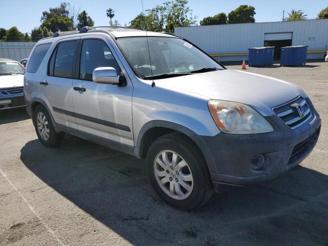 2006 Honda Cr-V Ex VIN: JHLRD78886C053165 Lot: 54262924