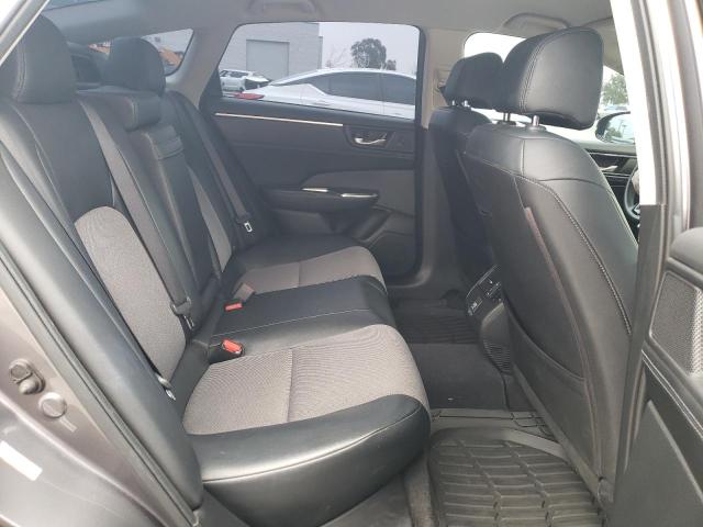 2018 HONDA CLARITY JHMZC5F14JC021167