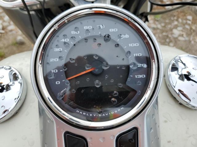 2018 HARLEY-DAVIDSON FLFB FATBO - 1HD1YFJ1XJC035523