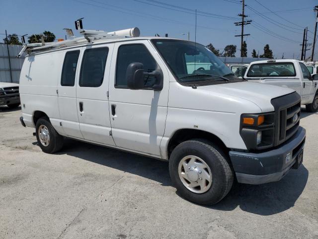 2011 Ford Econoline E250 Van VIN: 1FTNE2EL6BDA19637 Lot: 54509704