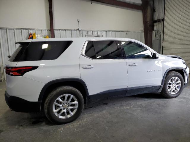 2023 Chevrolet Traverse Ls VIN: 1GNERFKW5PJ243220 Lot: 54450344