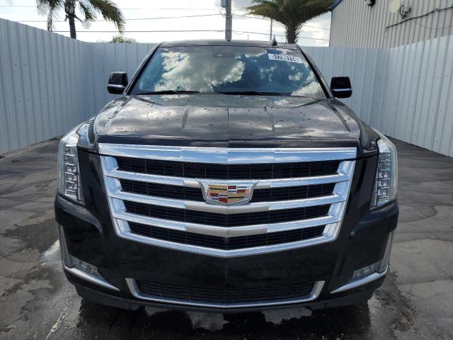 2017 Cadillac Escalade Esv Luxury VIN: 1GYS3HKJXHR265921 Lot: 51799114