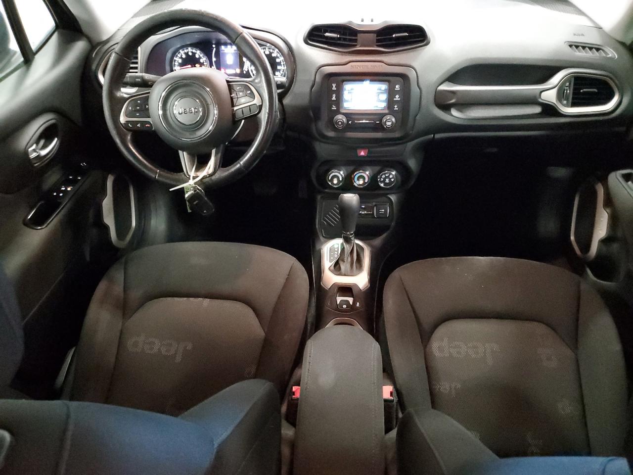 ZACCJABBXHPE63705 2017 Jeep Renegade Latitude