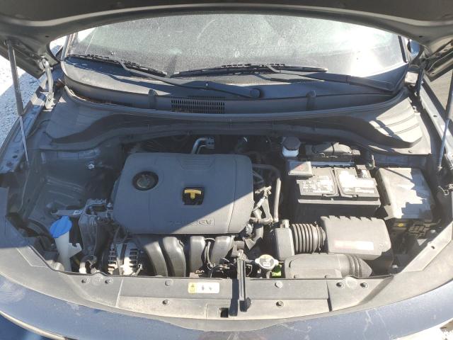 2020 Kia Soul Lx VIN: KNDJ23AU0L7717950 Lot: 56880084