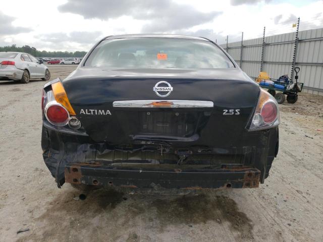 2008 Nissan Altima 2.5 VIN: 1N4AL21E48N547066 Lot: 50693414