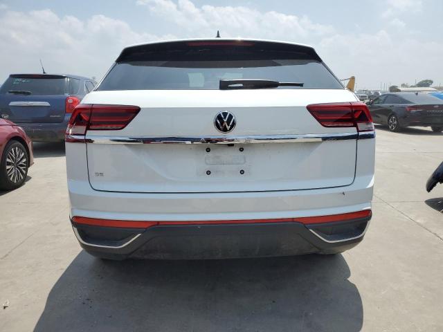 2020 Volkswagen Atlas Cross Sport Se VIN: 1V23C2CA8LC200937 Lot: 53526264