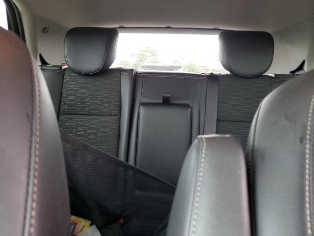 2015 BUICK ENCORE with WATER/FLOOD damage, VIN KL4CJASB6FB084976