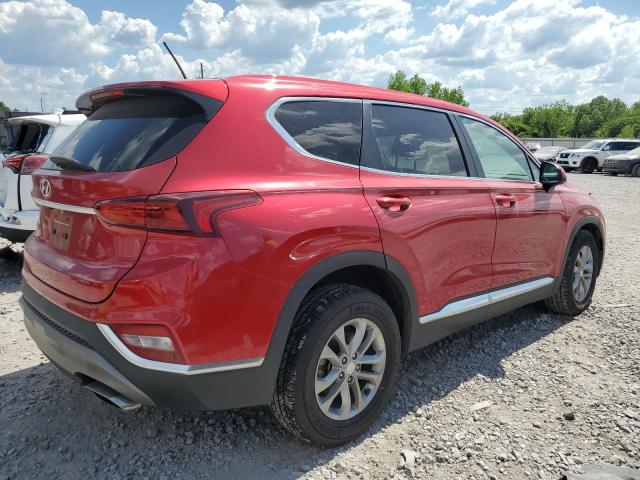 2020 HYUNDAI SANTA FE S - 5NMS23AD0LH222564