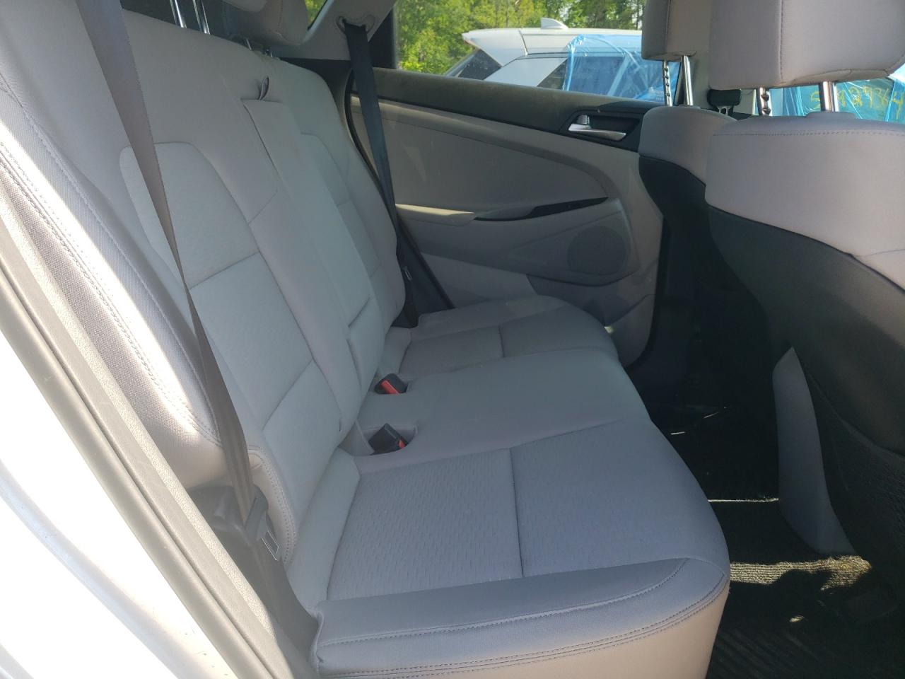 KM8J2CA49KU070539 2019 Hyundai Tucson Se