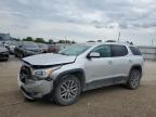 2018 GMC ACADIA SLE - 1GKKNSLS1JZ186734
