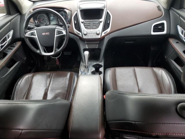 2013 GMC Terrain Slt VIN: 2GKALUEK1D6432675 Lot: 55798624