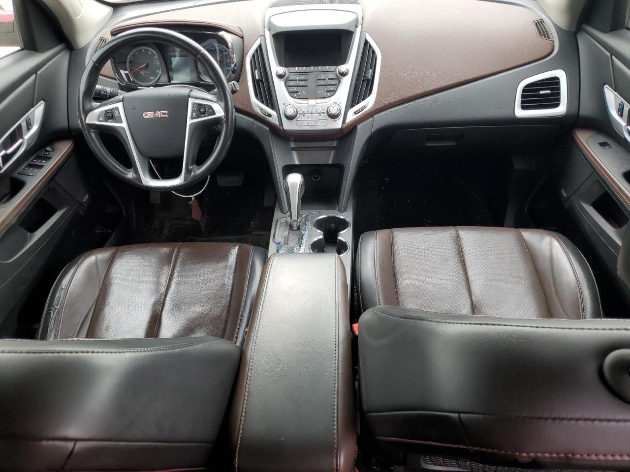 2GKALUEK1D6432675 2013 GMC Terrain Slt