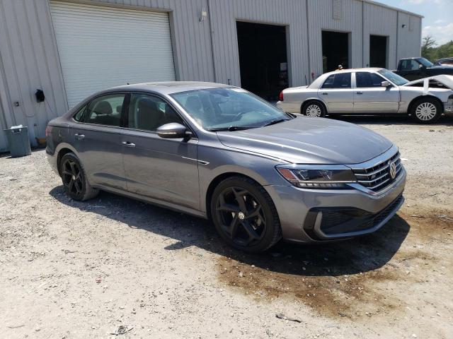 2020 Volkswagen Passat R-Line VIN: 1VWMA7A3XLC025374 Lot: 57135304