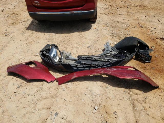 2019 Chevrolet Equinox Lt VIN: 3GNAXKEV0KS532030 Lot: 55637804