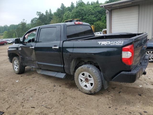 2018 Toyota Tundra Crewmax 1794 VIN: 5TFAY5F15JX703788 Lot: 53932824