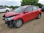 2021 KIA RIO LX - 3KPA24ADXME374121