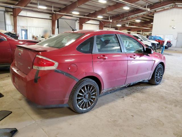 2010 Ford Focus Ses VIN: 1FAHP3GNXAW114819 Lot: 53271734