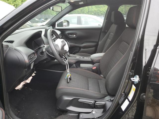 2024 HONDA HR-V 3CZRZ2H58RM750243